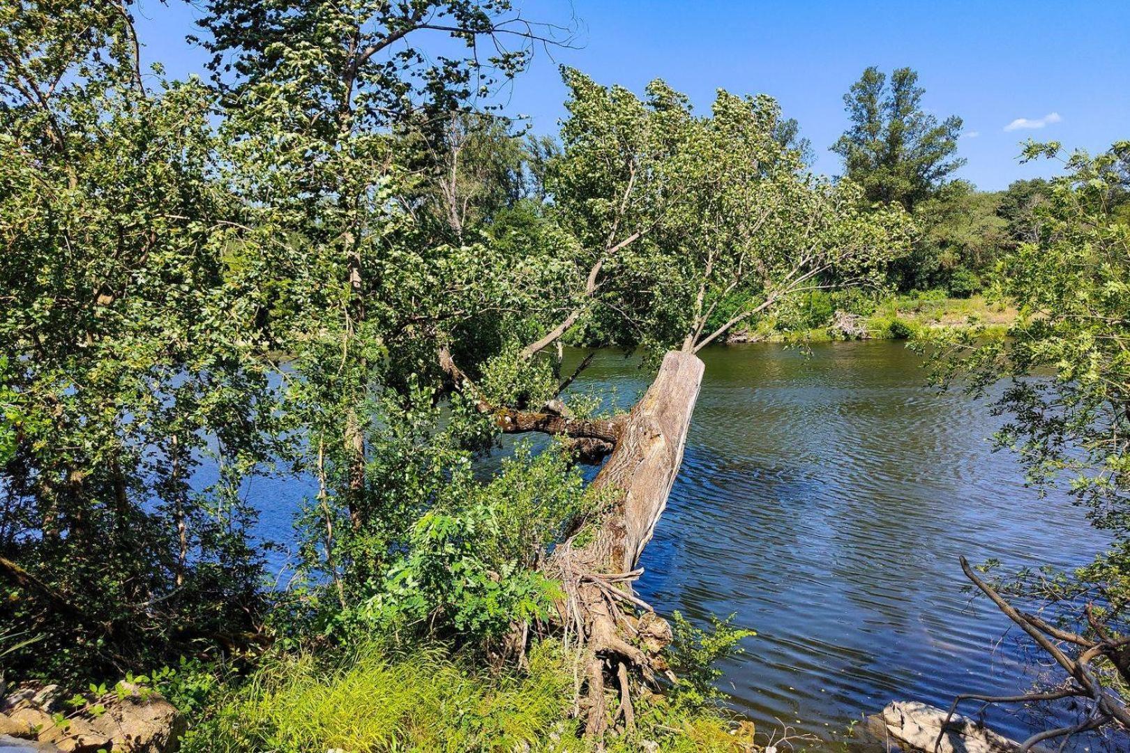 Camping La Chapouliere Ruoms Exteriér fotografie